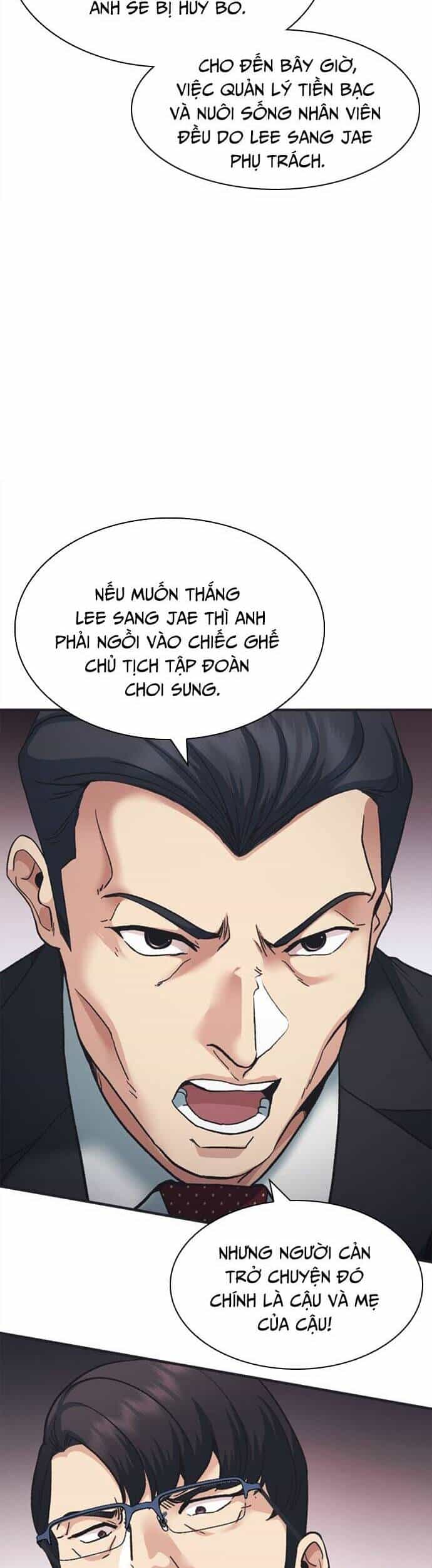 Chủ Tịch Kang: Người Mới Đến - Chương 55 - ảnh 122