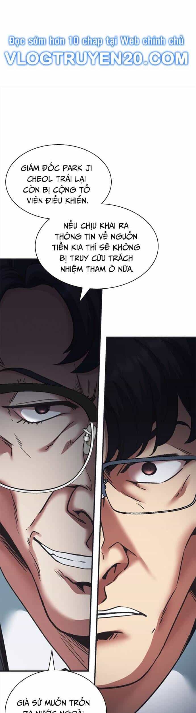 Chủ Tịch Kang: Người Mới Đến - Chương 55 - ảnh 140