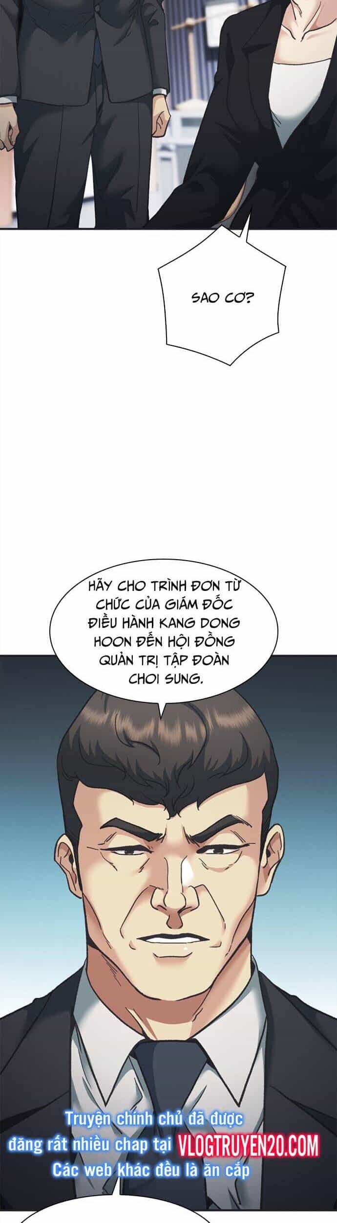 Chủ Tịch Kang: Người Mới Đến - Chương 55 - ảnh 148