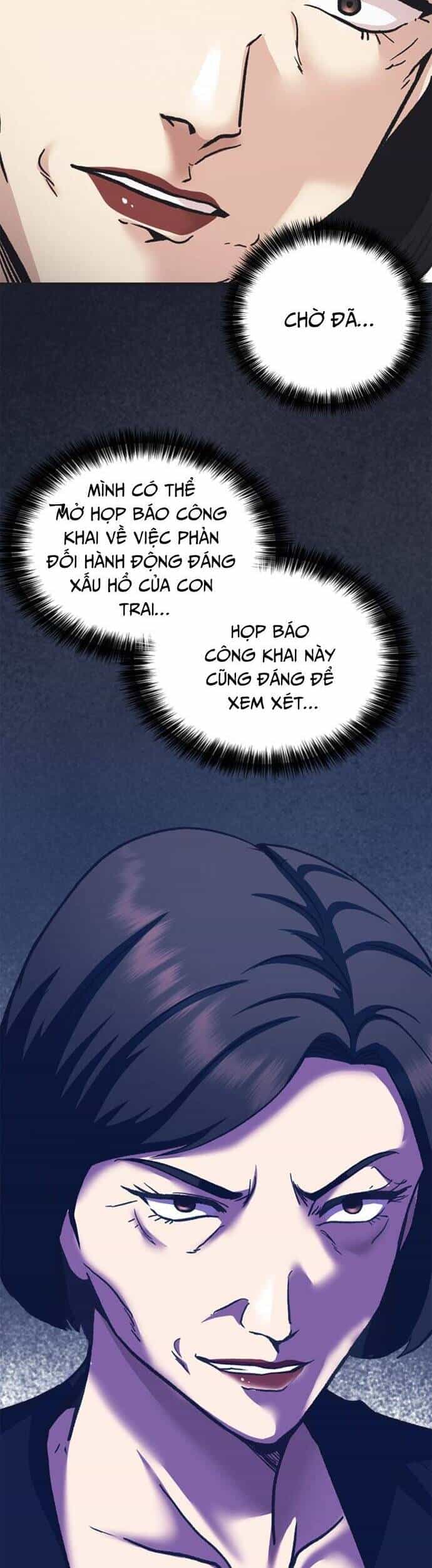Chủ Tịch Kang: Người Mới Đến - Chương 55 - ảnh 150