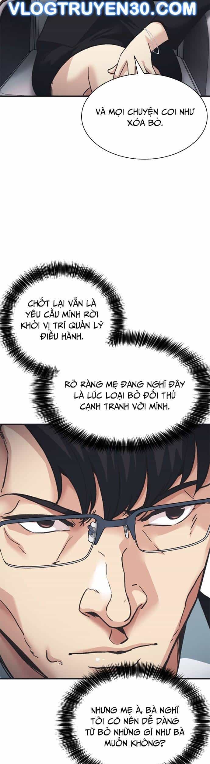 Chủ Tịch Kang: Người Mới Đến - Chương 55 - ảnh 156