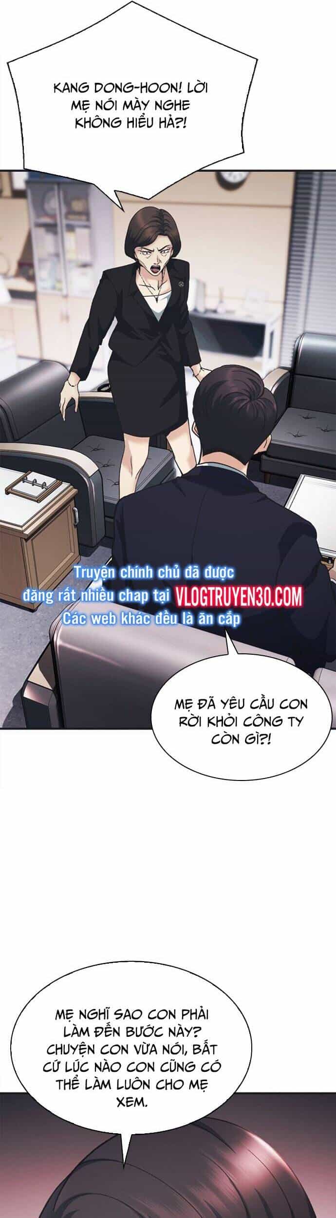 Chủ Tịch Kang: Người Mới Đến - Chương 55 - ảnh 159