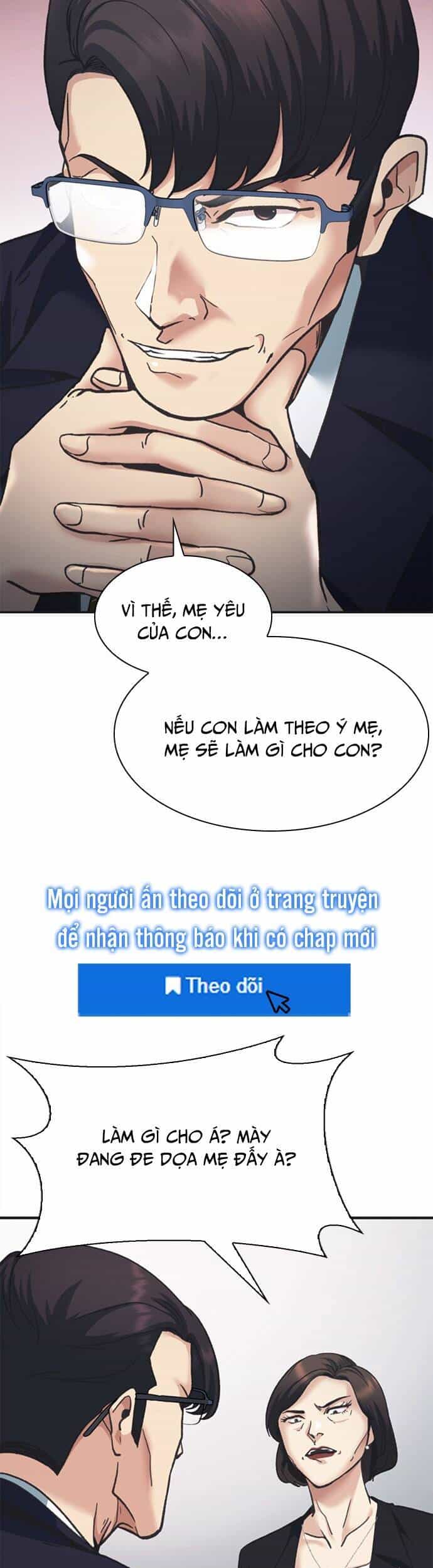 Chủ Tịch Kang: Người Mới Đến - Chương 55 - ảnh 160