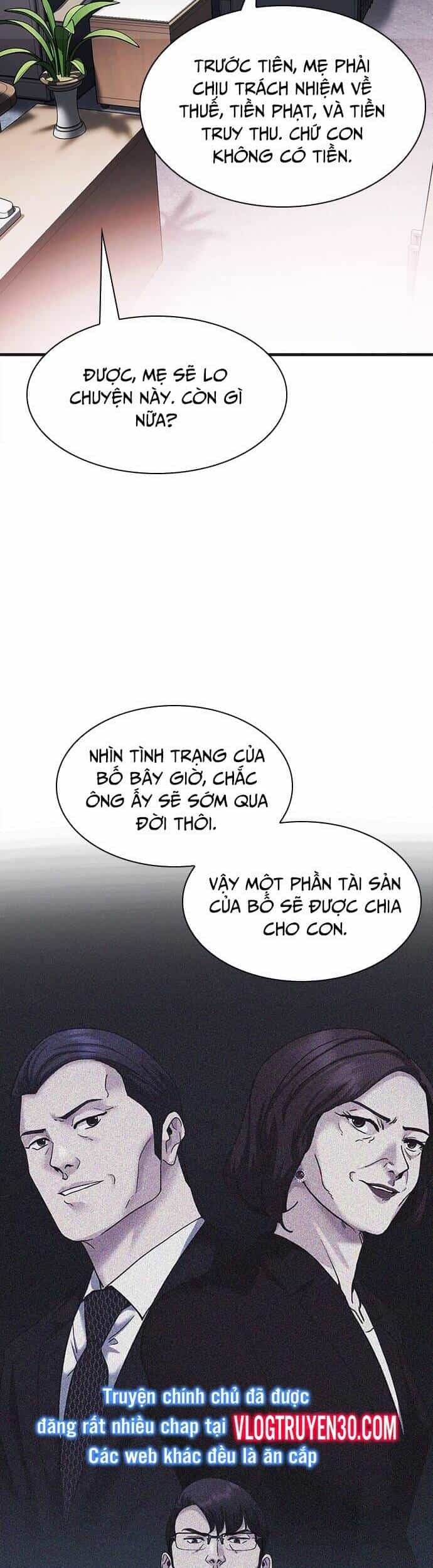 Chủ Tịch Kang: Người Mới Đến - Chương 55 - ảnh 163