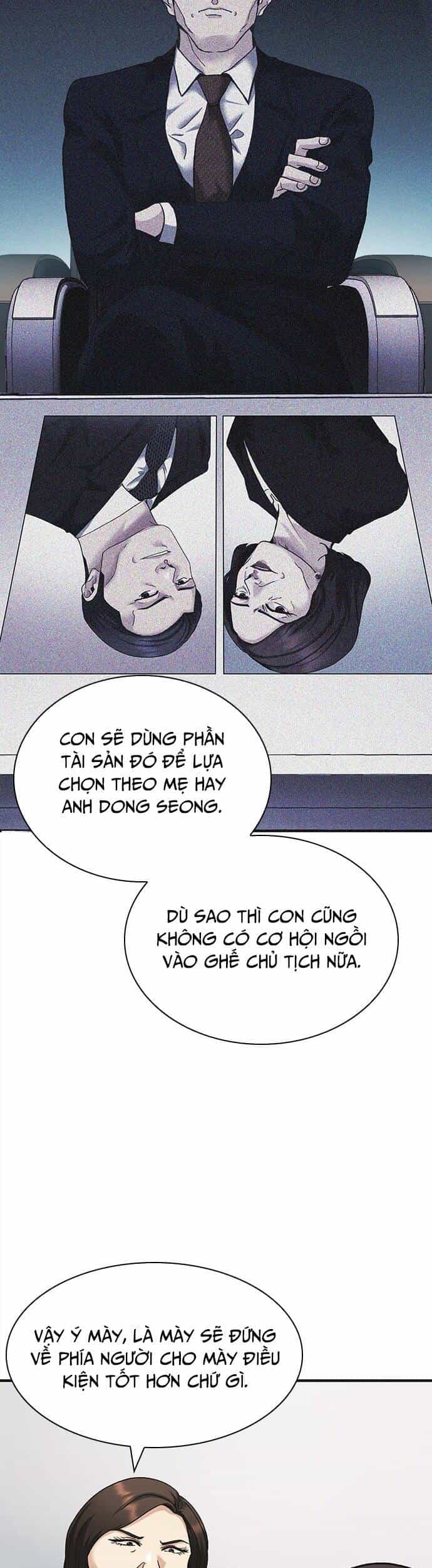 Chủ Tịch Kang: Người Mới Đến - Chương 55 - ảnh 164