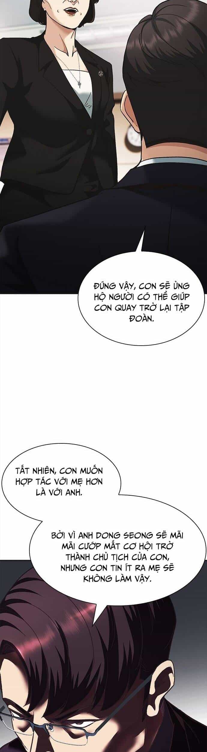 Chủ Tịch Kang: Người Mới Đến - Chương 55 - ảnh 165