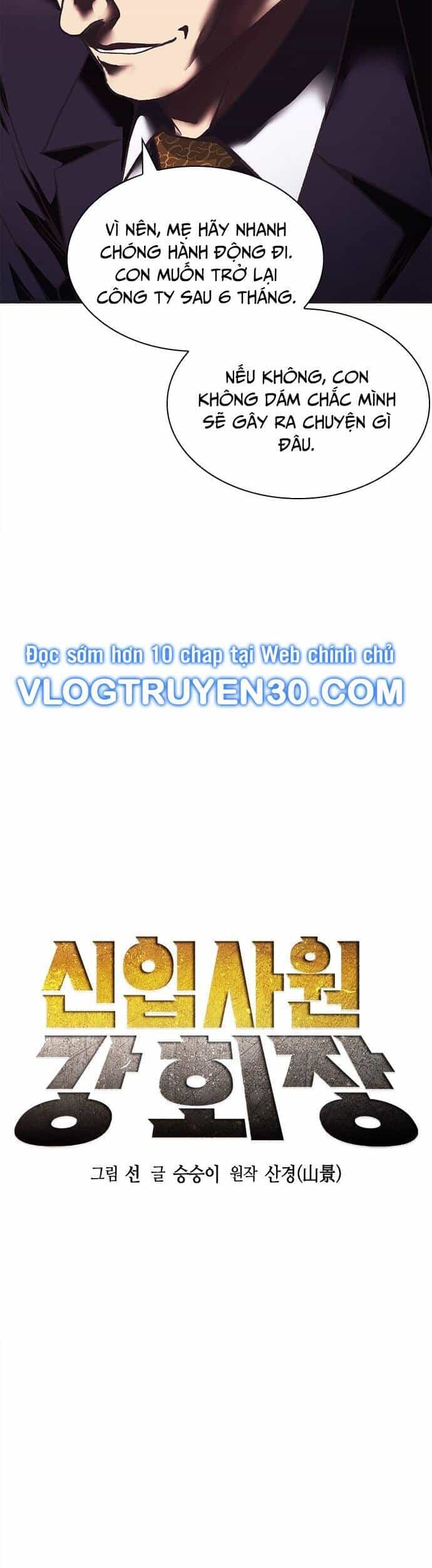 Chủ Tịch Kang: Người Mới Đến - Chương 55 - ảnh 166