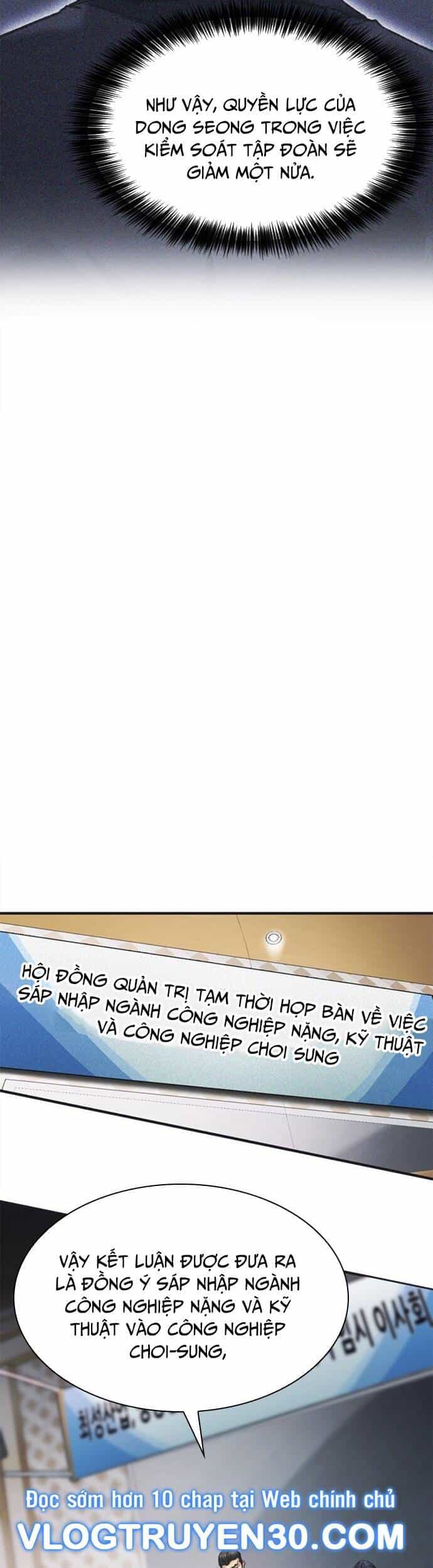 Chủ Tịch Kang: Người Mới Đến - Chương 55 - ảnh 170