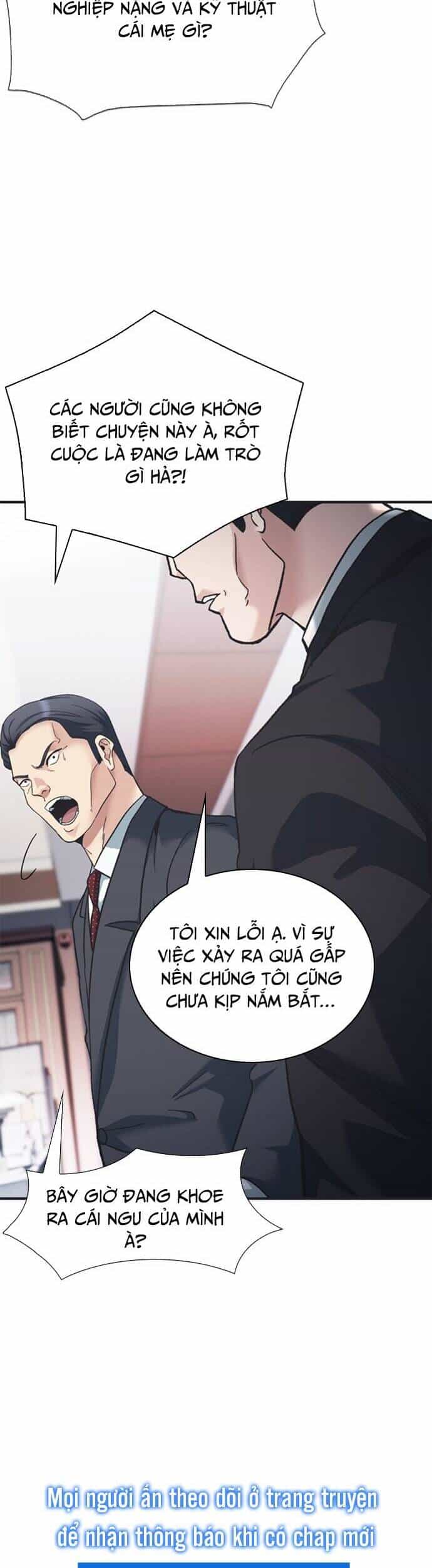 Chủ Tịch Kang: Người Mới Đến - Chương 55 - ảnh 173