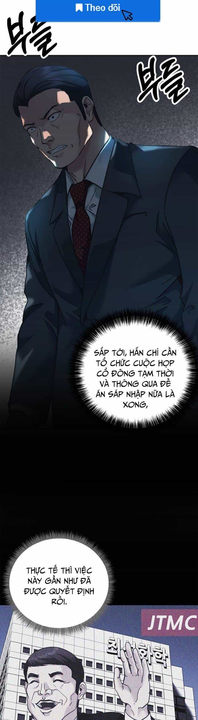 Chủ Tịch Kang: Người Mới Đến - Chương 55 - ảnh 174