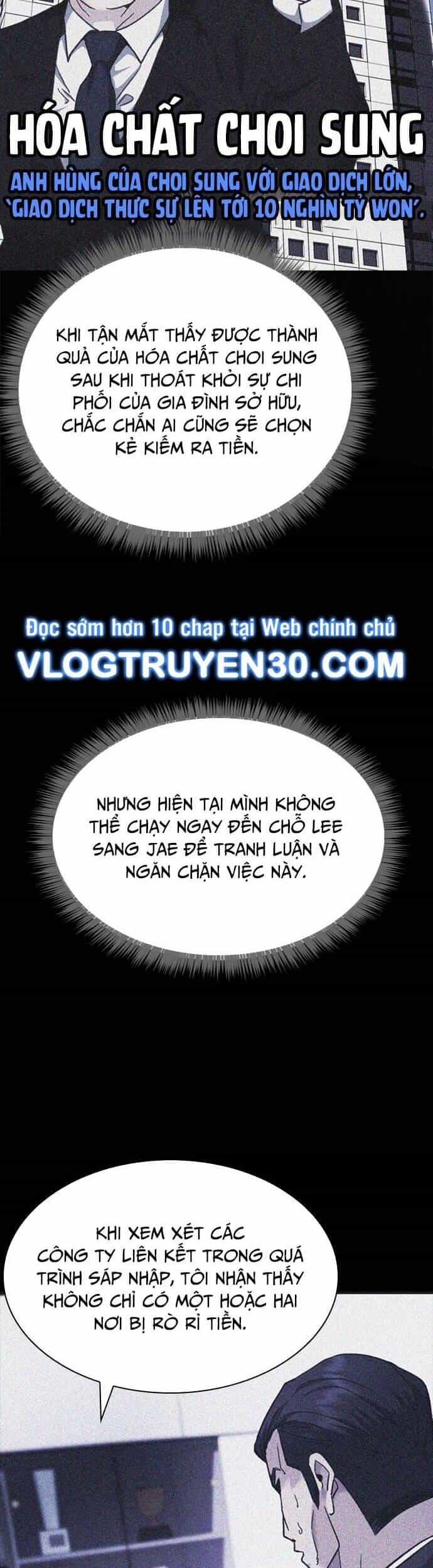 Chủ Tịch Kang: Người Mới Đến - Chương 55 - ảnh 175