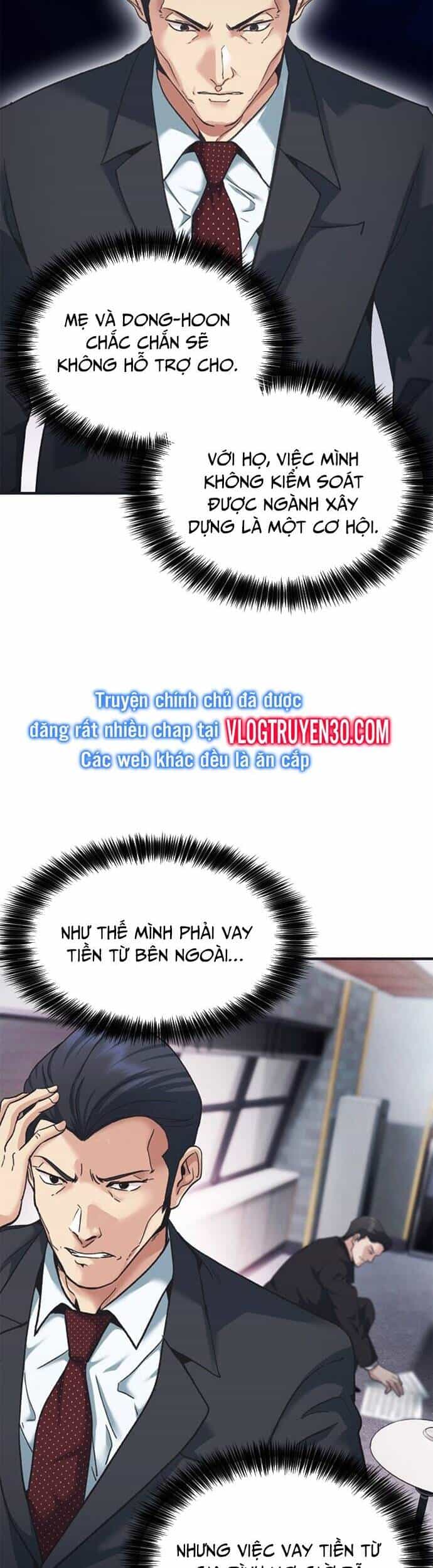 Chủ Tịch Kang: Người Mới Đến - Chương 55 - ảnh 181