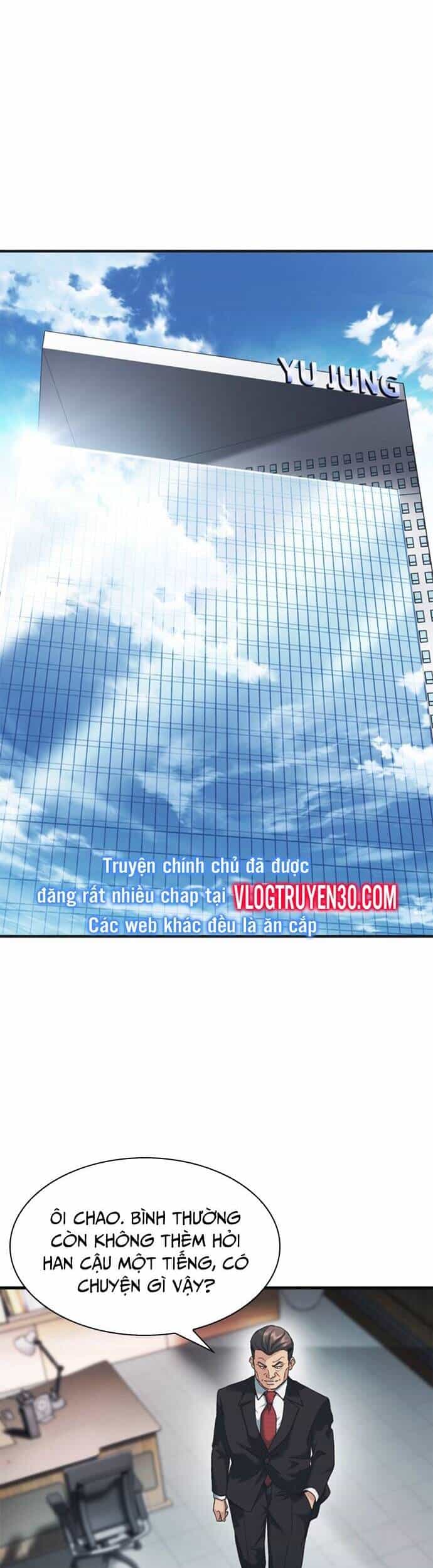 Chủ Tịch Kang: Người Mới Đến - Chương 55 - ảnh 185