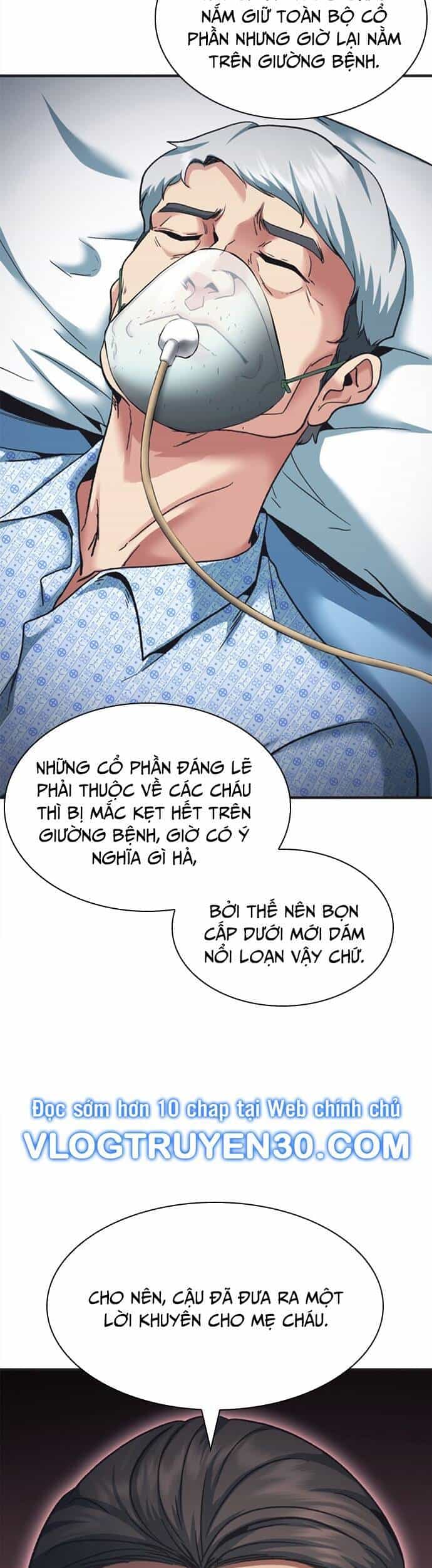 Chủ Tịch Kang: Người Mới Đến - Chương 55 - ảnh 188