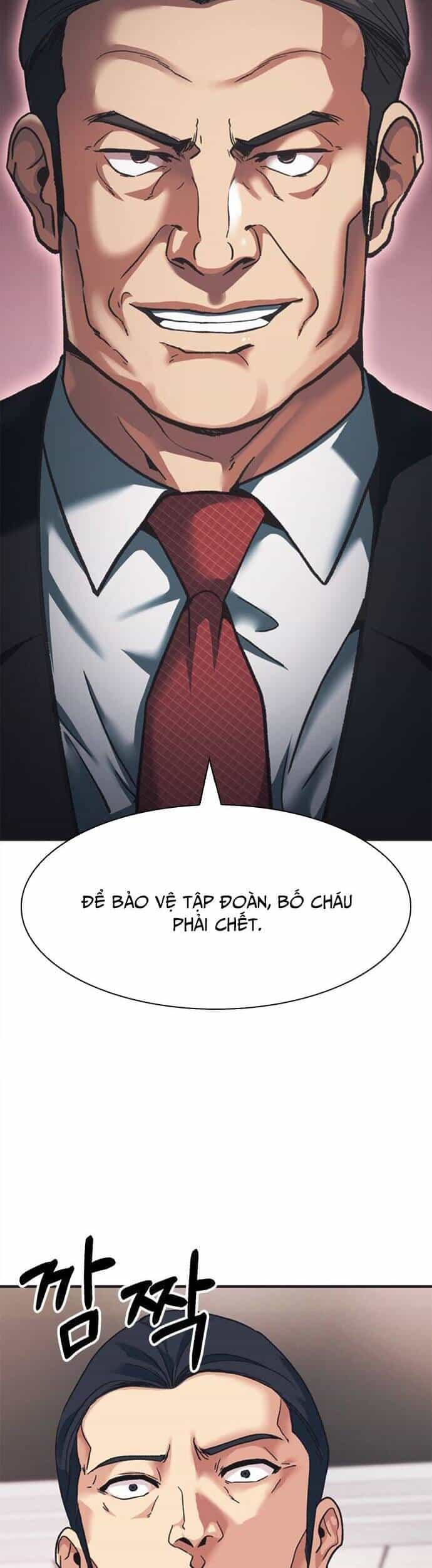 Chủ Tịch Kang: Người Mới Đến - Chương 55 - ảnh 189