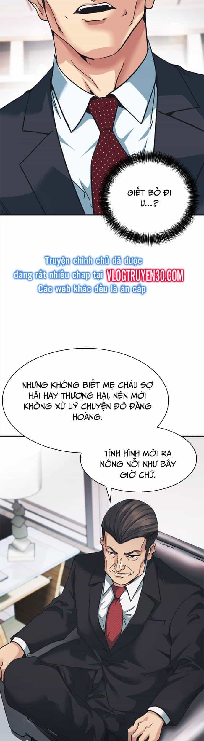 Chủ Tịch Kang: Người Mới Đến - Chương 55 - ảnh 190