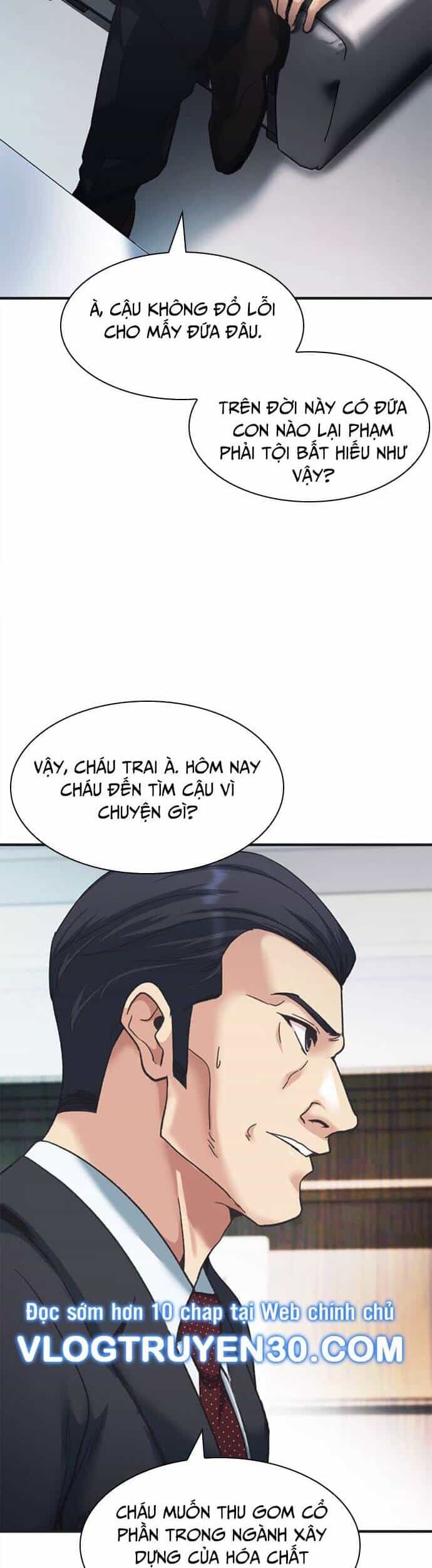 Chủ Tịch Kang: Người Mới Đến - Chương 55 - ảnh 191