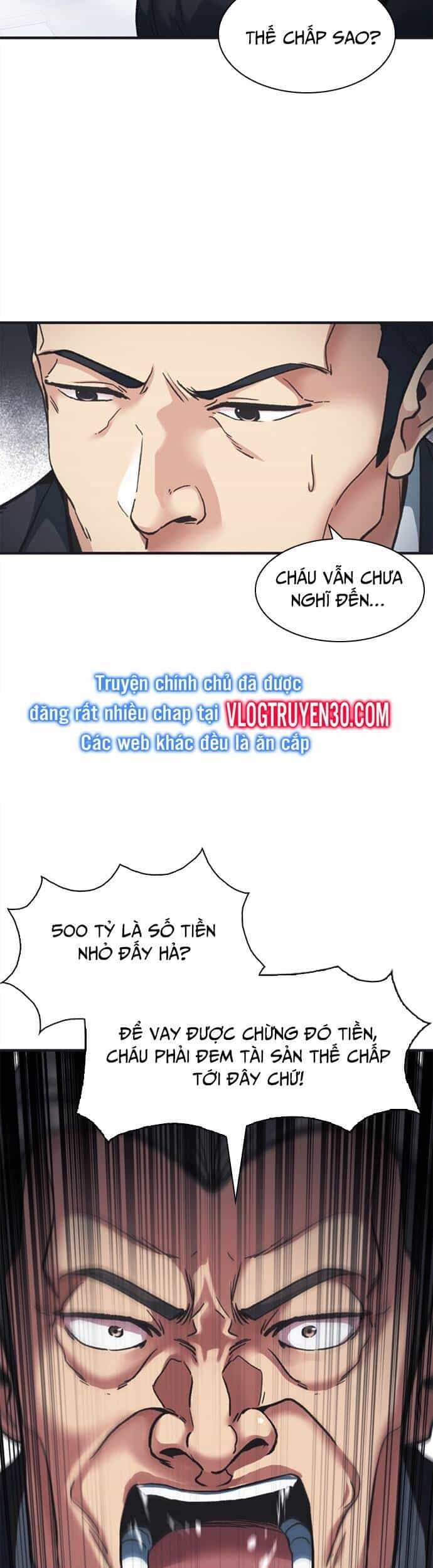 Chủ Tịch Kang: Người Mới Đến - Chương 55 - ảnh 194