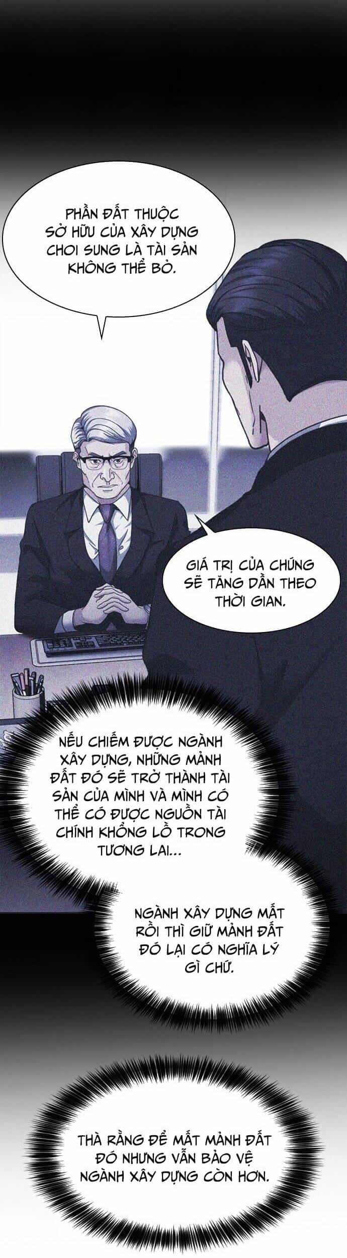 Chủ Tịch Kang: Người Mới Đến - Chương 55 - ảnh 199