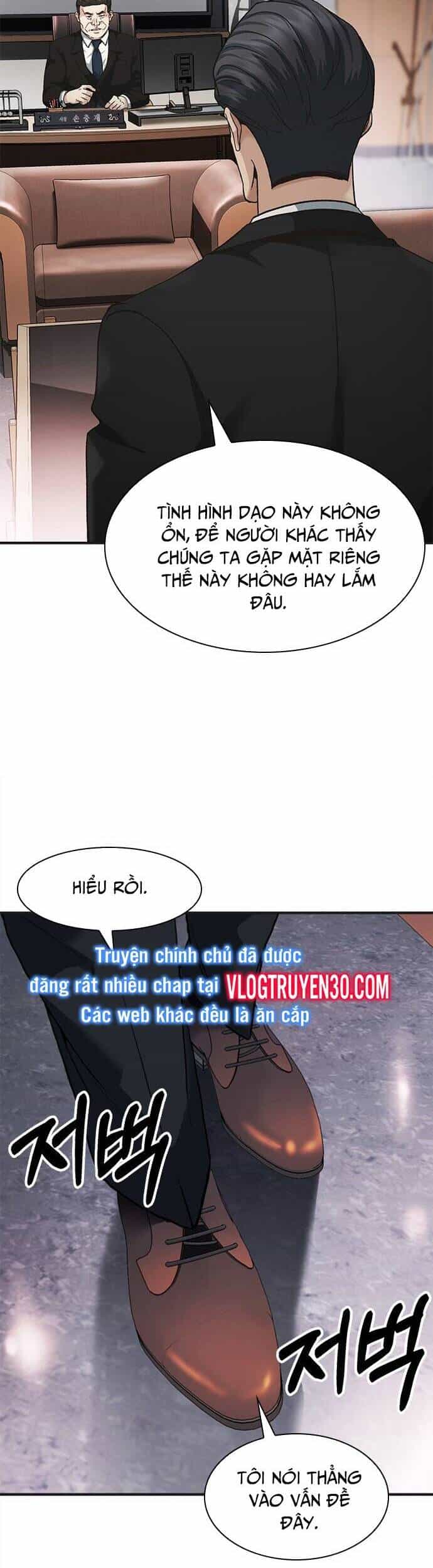 Chủ Tịch Kang: Người Mới Đến - Chương 55 - ảnh 203