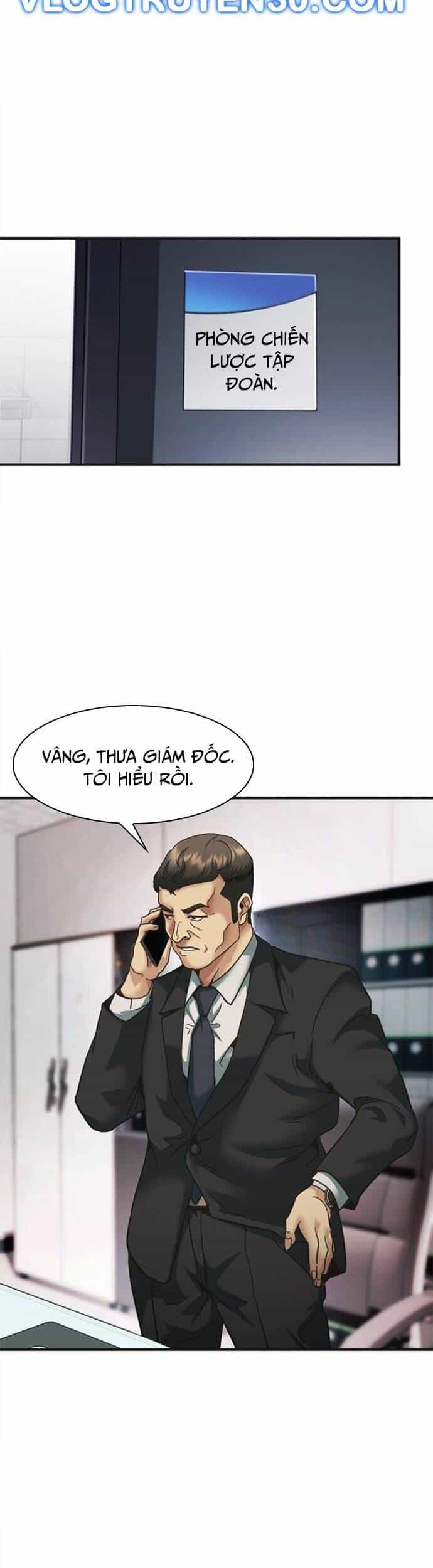 Chủ Tịch Kang: Người Mới Đến - Chương 55 - ảnh 211