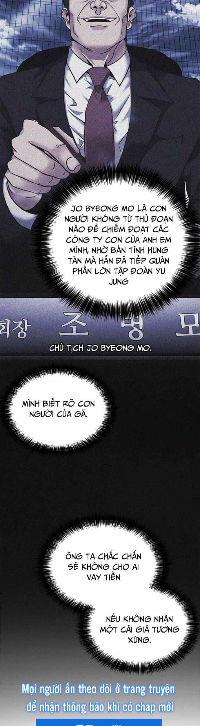 Chủ Tịch Kang: Người Mới Đến - Chương 55 - ảnh 213