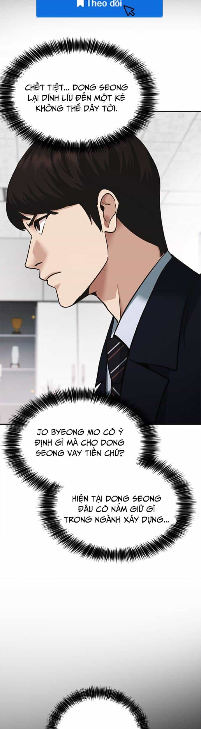 Chủ Tịch Kang: Người Mới Đến - Chương 55 - ảnh 214