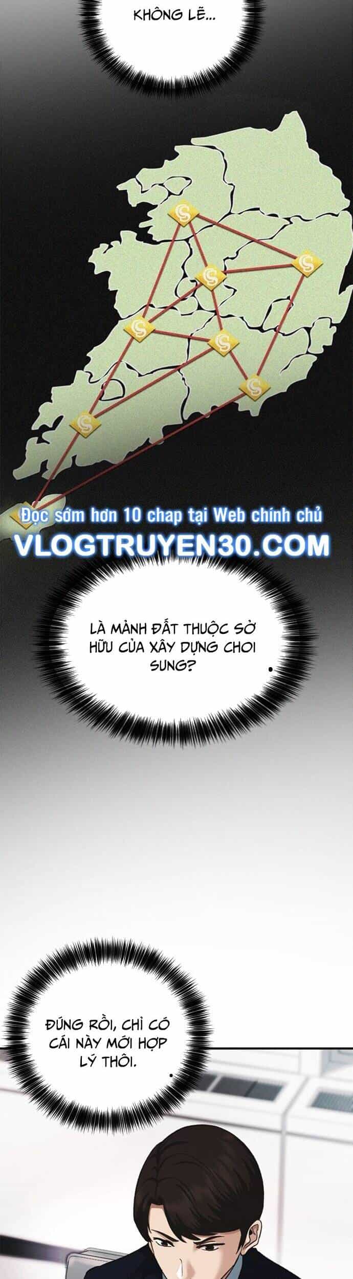 Chủ Tịch Kang: Người Mới Đến - Chương 55 - ảnh 215