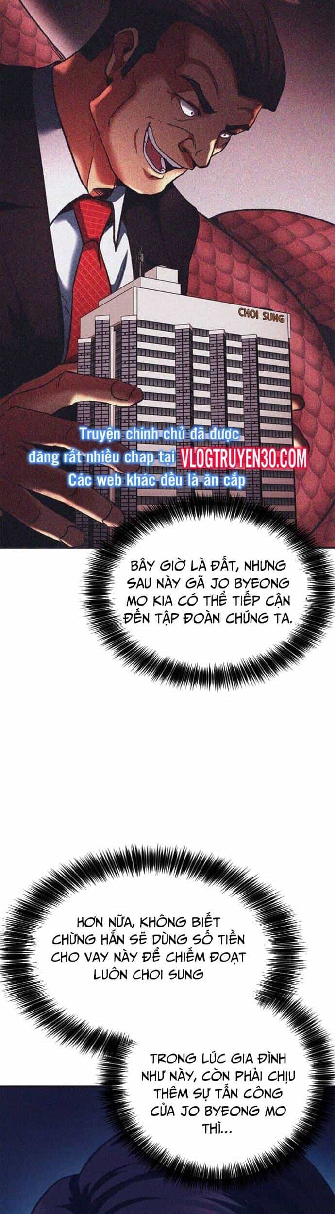 Chủ Tịch Kang: Người Mới Đến - Chương 55 - ảnh 217