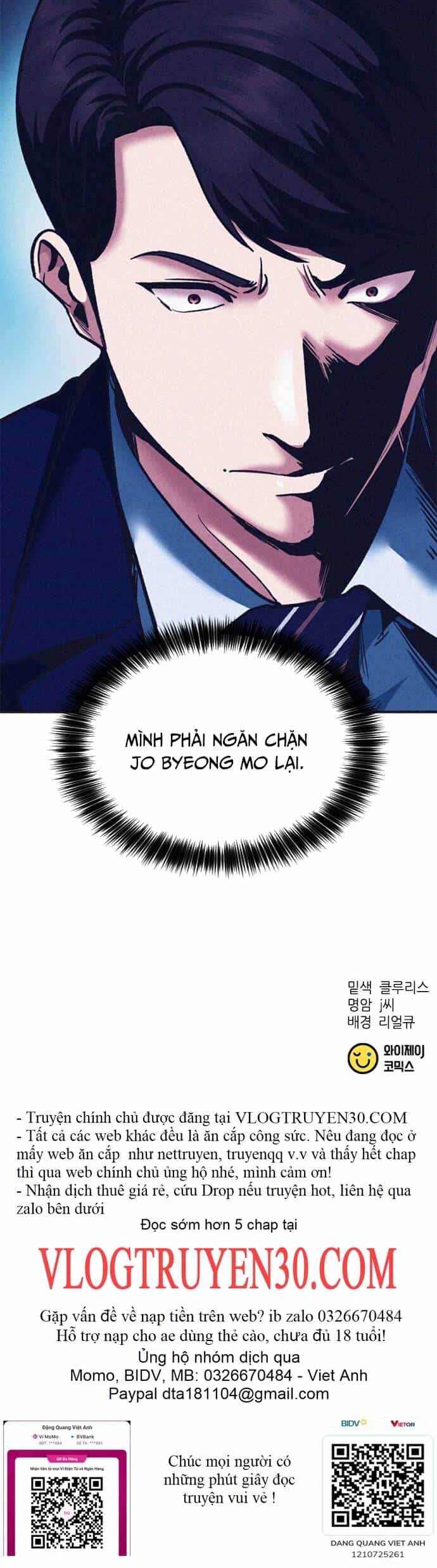 Chủ Tịch Kang: Người Mới Đến - Chương 55 - ảnh 218