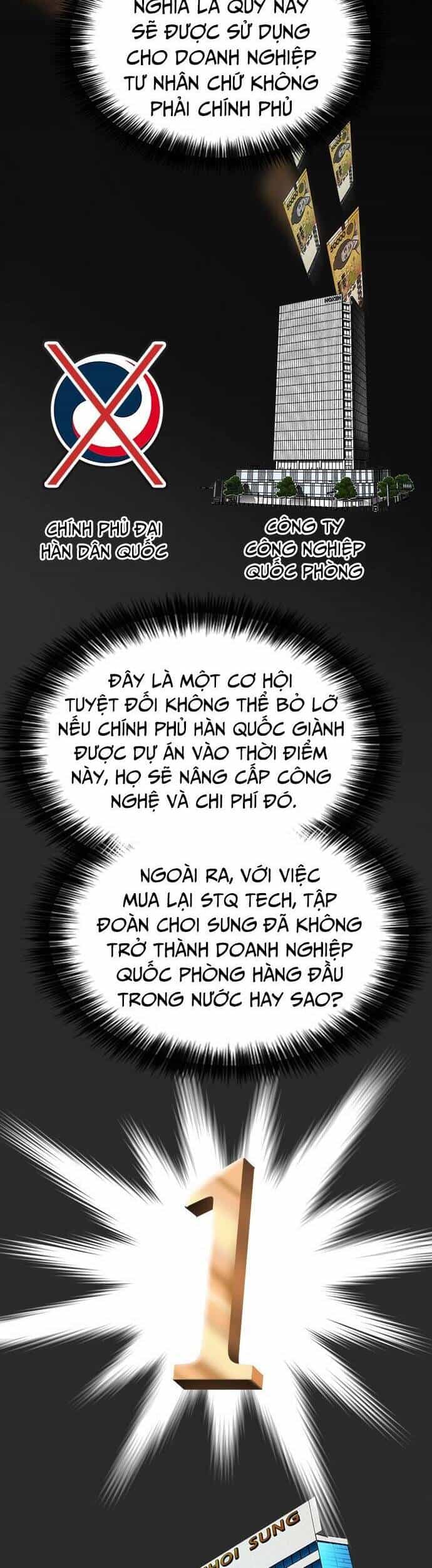 Chủ Tịch Kang: Người Mới Đến - Chương 55 - ảnh 22