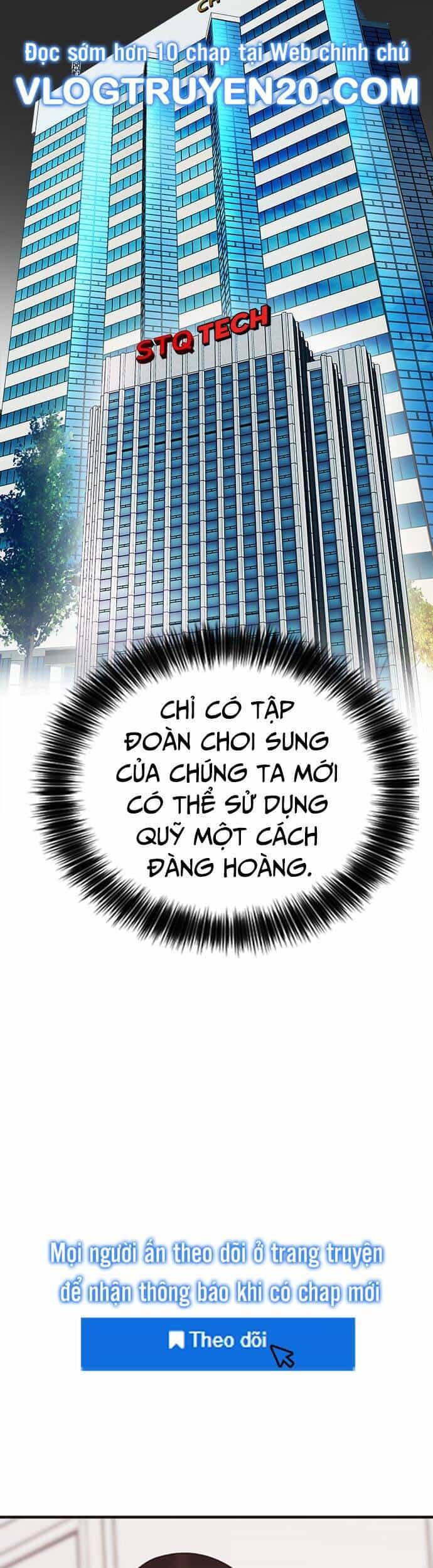 Chủ Tịch Kang: Người Mới Đến - Chương 55 - ảnh 23
