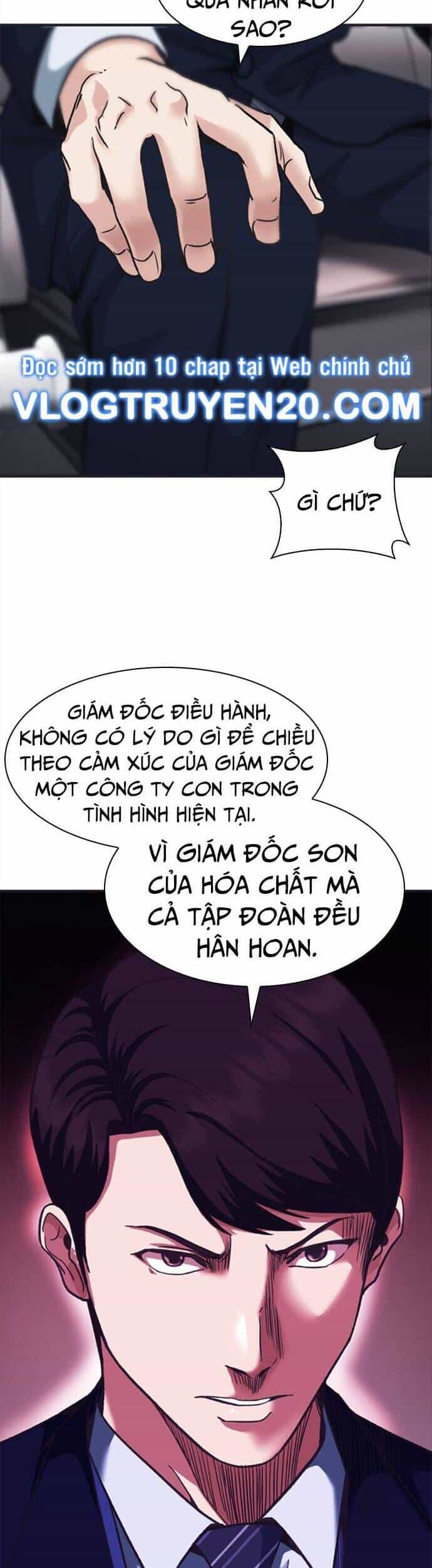 Chủ Tịch Kang: Người Mới Đến - Chương 55 - ảnh 46