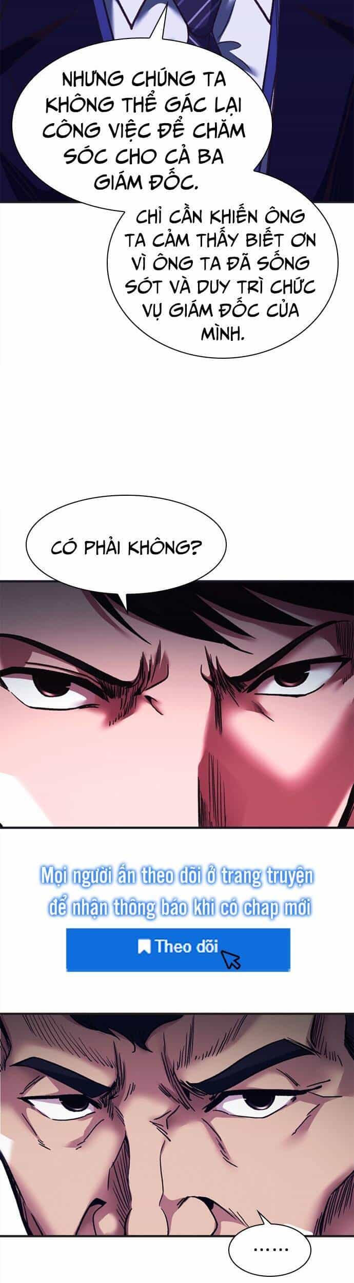 Chủ Tịch Kang: Người Mới Đến - Chương 55 - ảnh 47