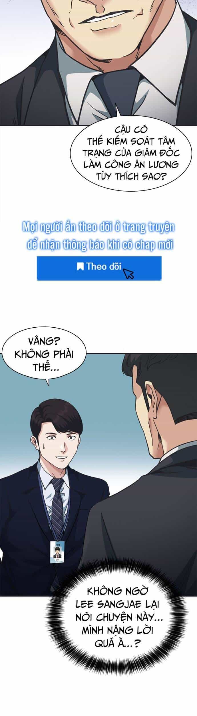 Chủ Tịch Kang: Người Mới Đến - Chương 55 - ảnh 49