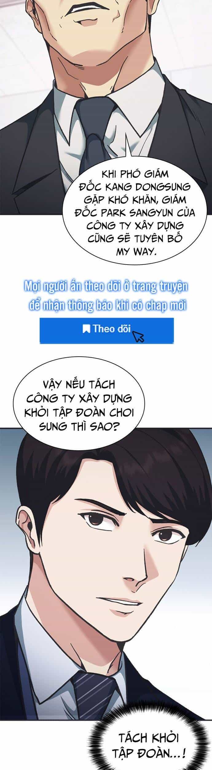 Chủ Tịch Kang: Người Mới Đến - Chương 55 - ảnh 53