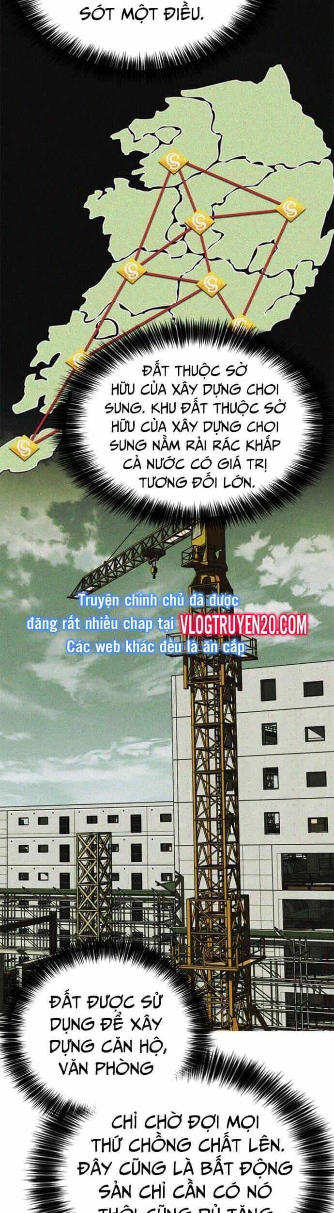 Chủ Tịch Kang: Người Mới Đến - Chương 55 - ảnh 56
