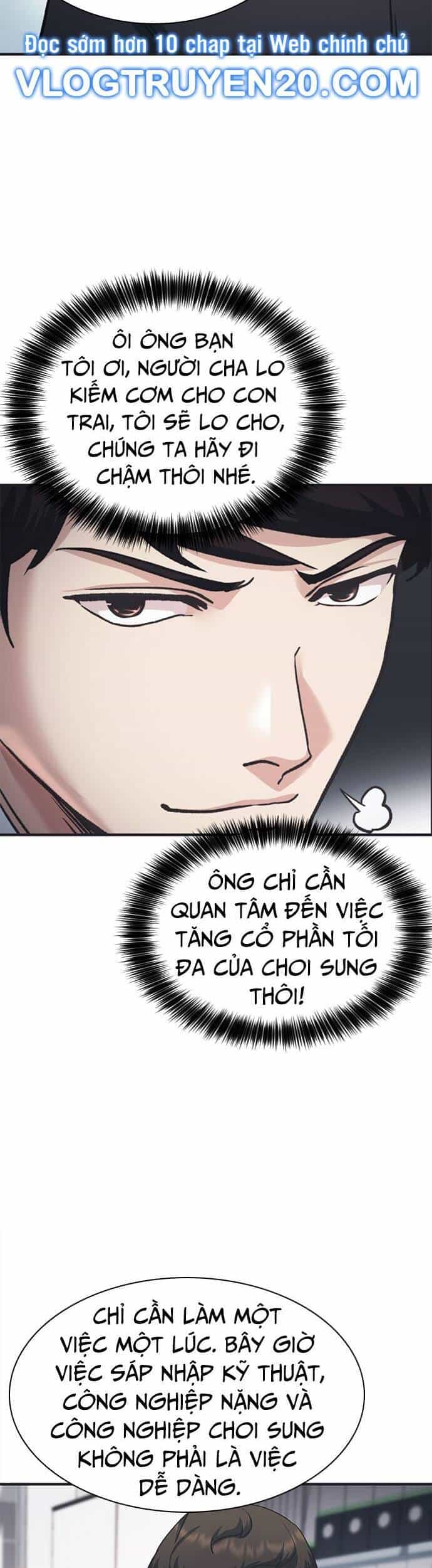Chủ Tịch Kang: Người Mới Đến - Chương 55 - ảnh 59