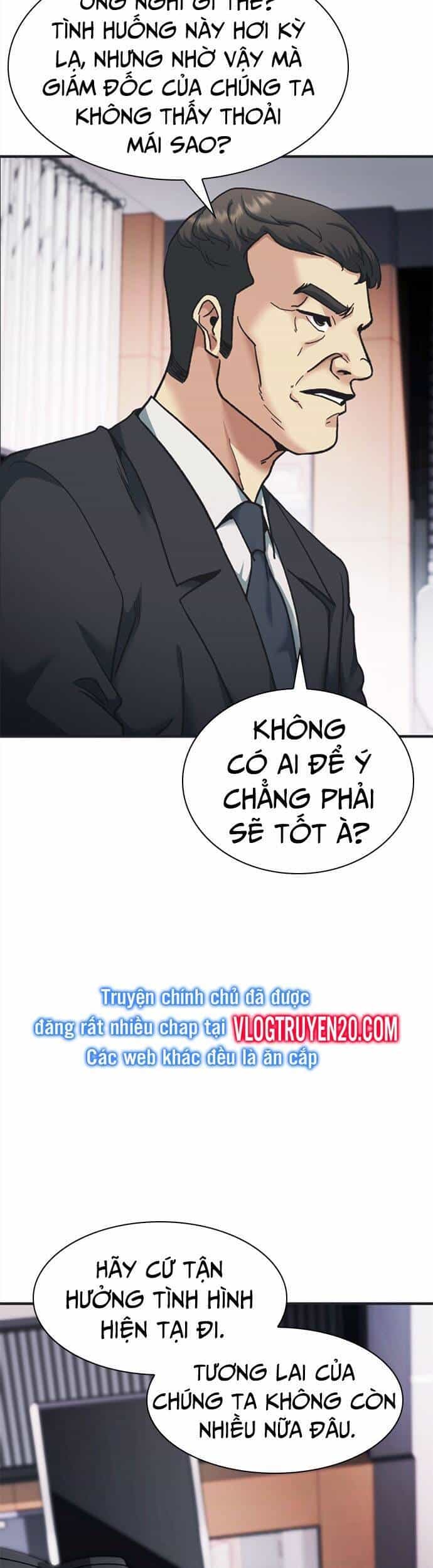 Chủ Tịch Kang: Người Mới Đến - Chương 55 - ảnh 65