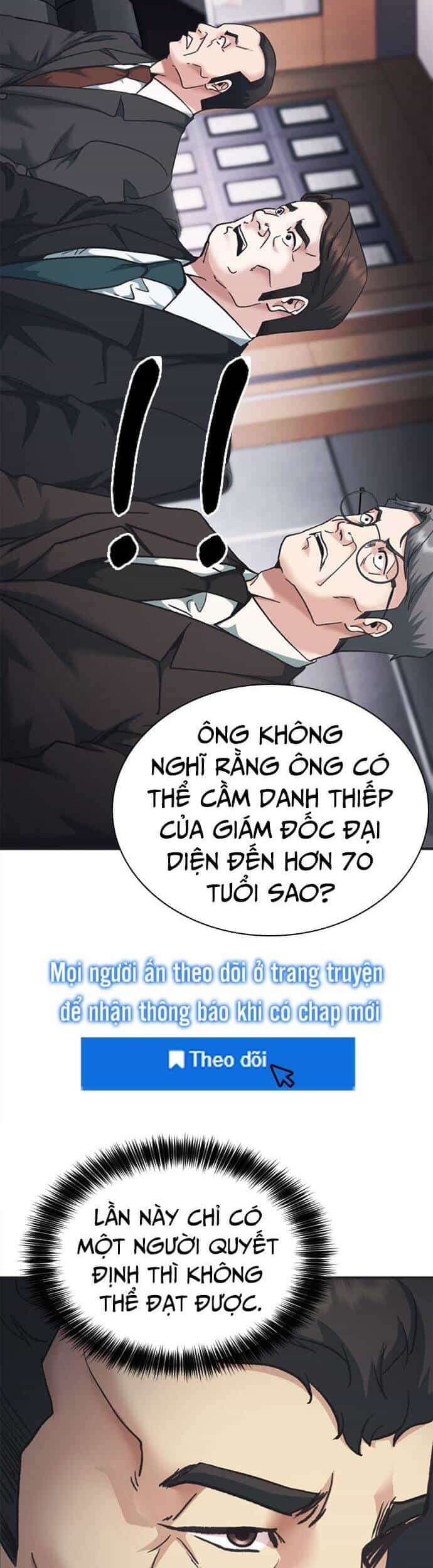 Chủ Tịch Kang: Người Mới Đến - Chương 55 - ảnh 66