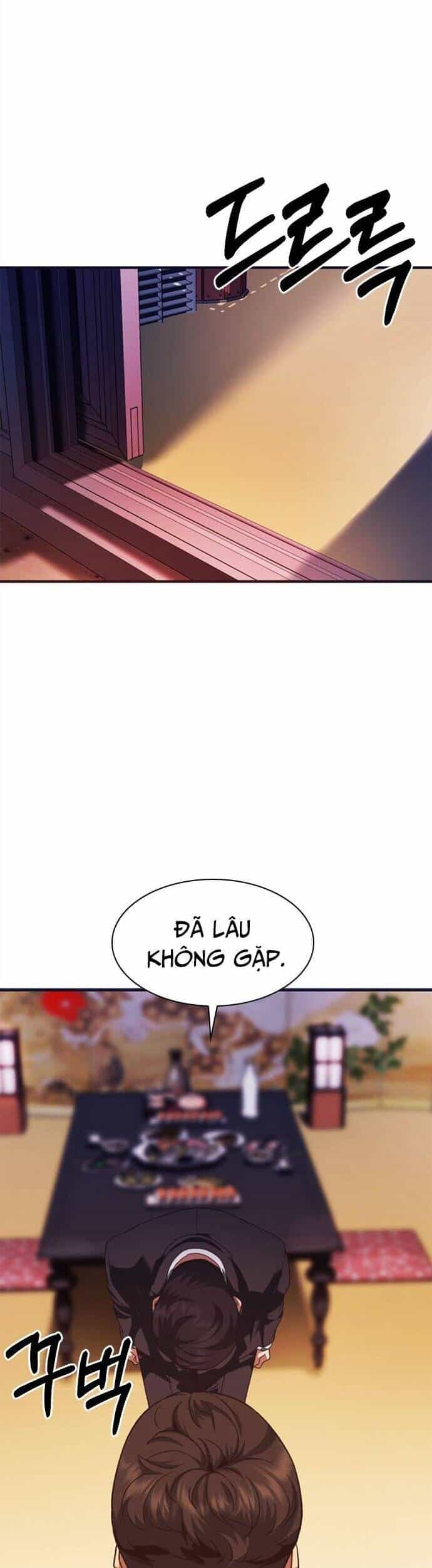 Chủ Tịch Kang: Người Mới Đến - Chương 55 - ảnh 80