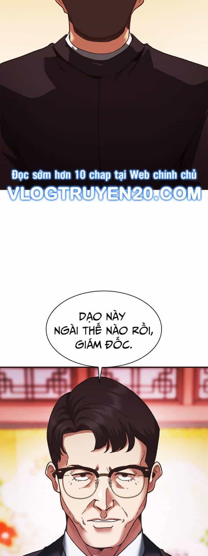 Chủ Tịch Kang: Người Mới Đến - Chương 55 - ảnh 81