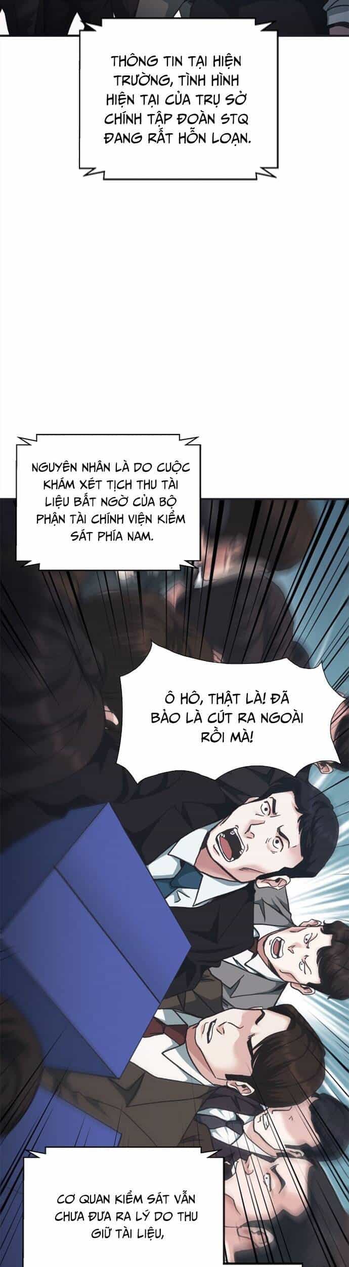 Chủ Tịch Kang: Người Mới Đến - Chương 55 - ảnh 93