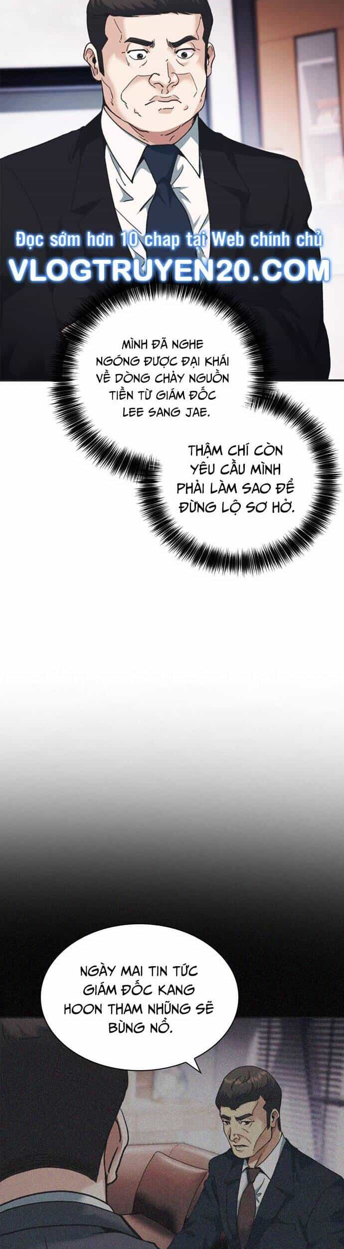 Chủ Tịch Kang: Người Mới Đến - Chương 55 - ảnh 98