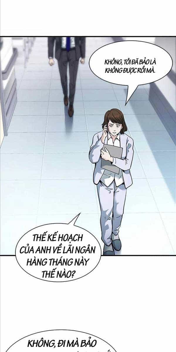 Chủ Tịch Kang: Người Mới Đến - Chương 5 - ảnh 23