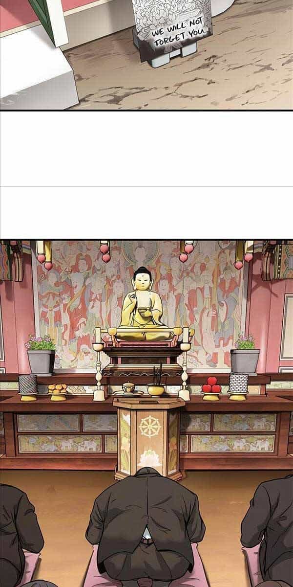 Chủ Tịch Kang: Người Mới Đến - Chương 5 - ảnh 28