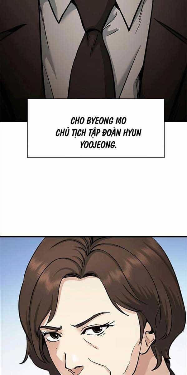 Chủ Tịch Kang: Người Mới Đến - Chương 5 - ảnh 34