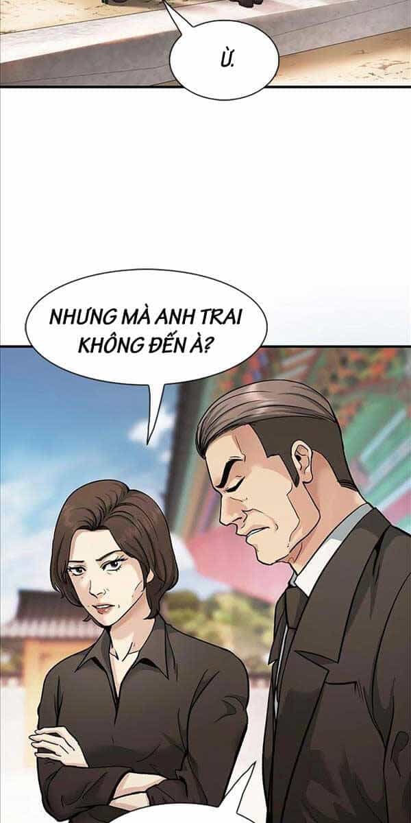 Chủ Tịch Kang: Người Mới Đến - Chương 5 - ảnh 36
