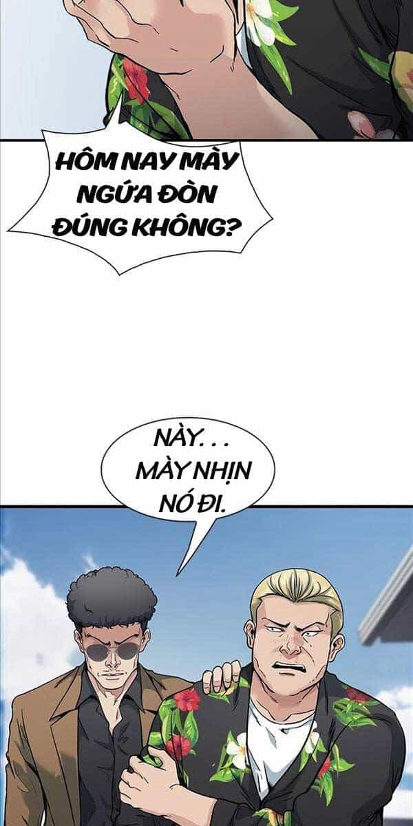 Chủ Tịch Kang: Người Mới Đến - Chương 5 - ảnh 4