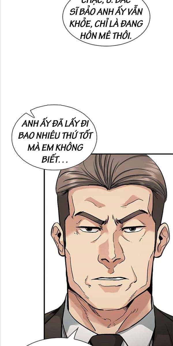 Chủ Tịch Kang: Người Mới Đến - Chương 5 - ảnh 42